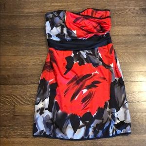 FINAL PRICE DROP-Limited Express Cocktail Dress